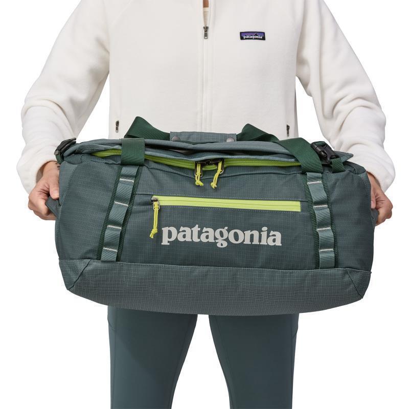 Black Hole Duffel 40L - Nouveau Green 5