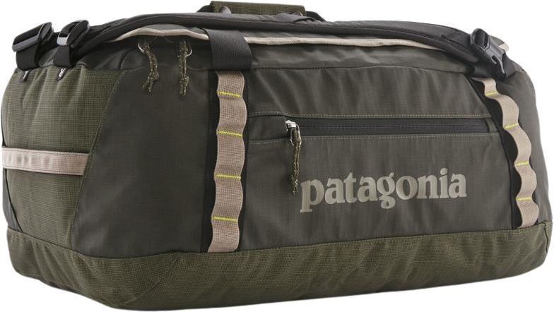 Black Hole Duffel 40L - Pine Needle Green 1