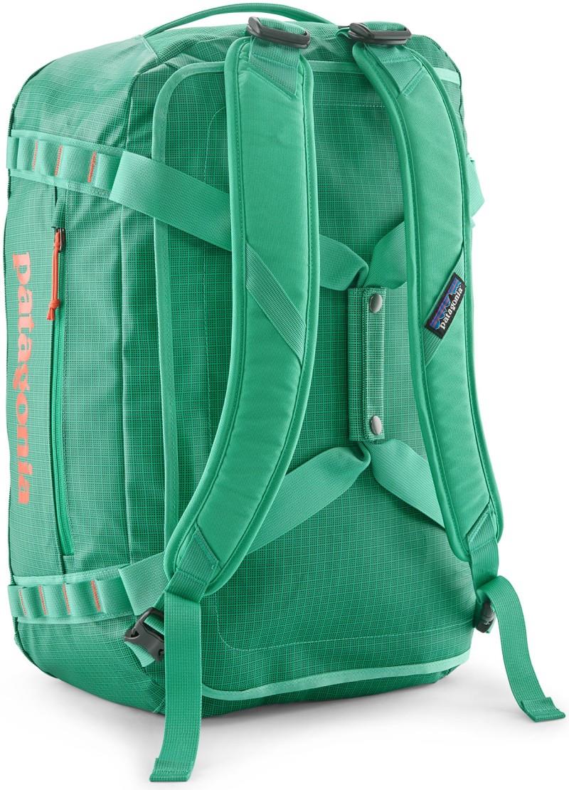 Black Hole Duffel 40L - aqua stone 1