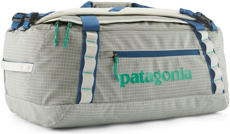 Black Hole Duffel 40L - birch white 1