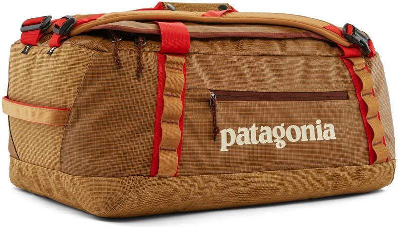 Black Hole Duffel 40L - talon gold 1
