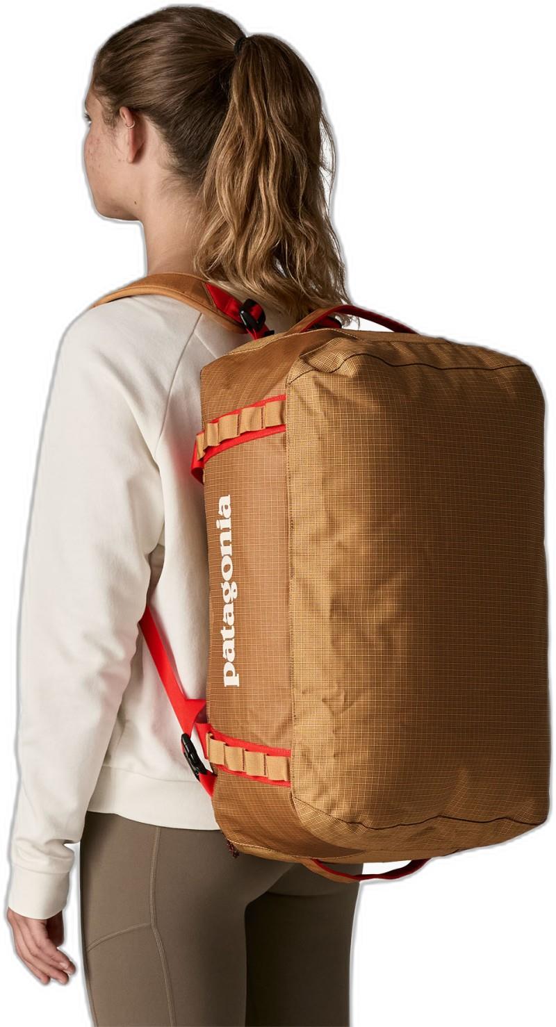 Black Hole Duffel 40L - talon gold 1
