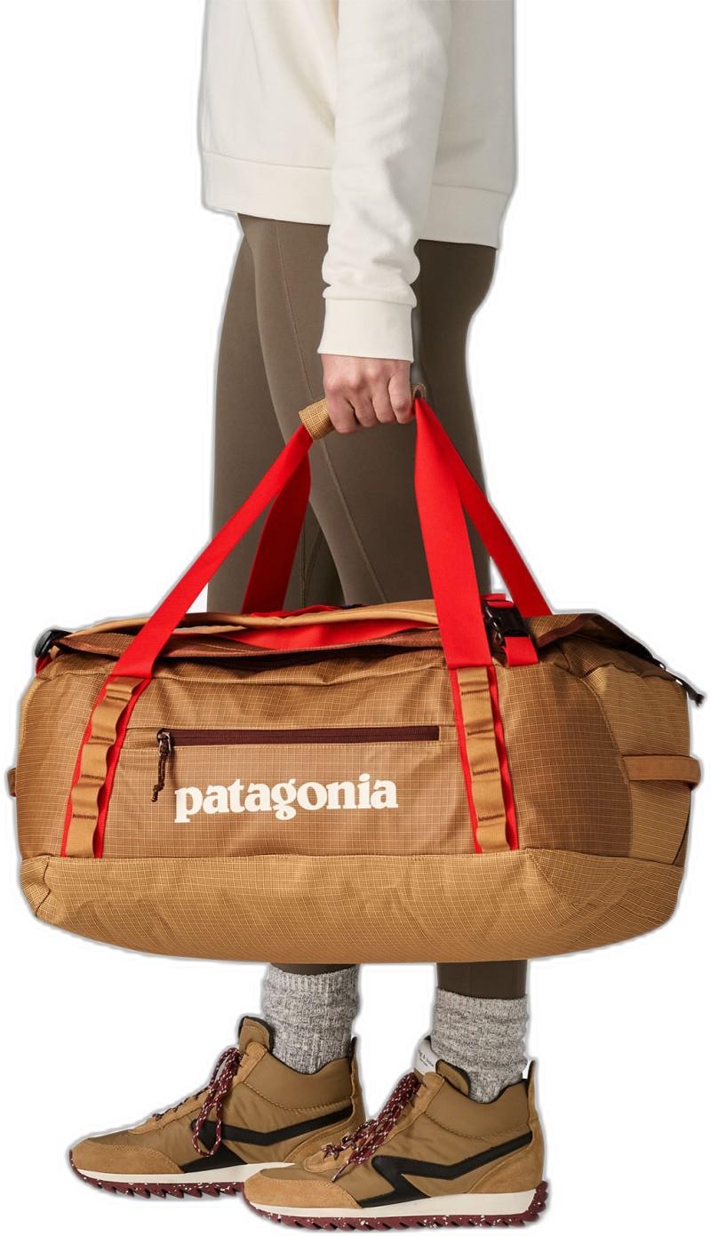 Black Hole Duffel 40L - talon gold 1