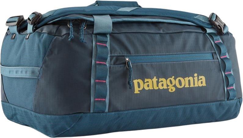 Black Hole Duffel 40L - tidal teal 1