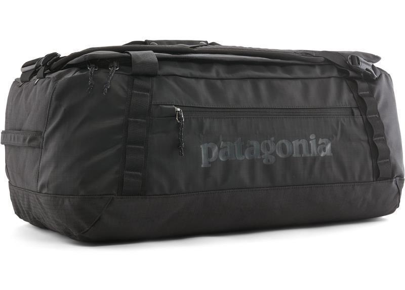 Black Hole Duffel 55L - Black 2