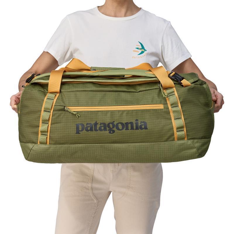 Black Hole Duffel 55L - Buckhorn Green 5