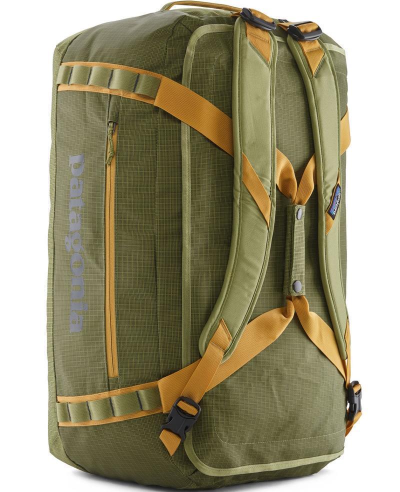 Black Hole Duffel 55L - Buckhorn Green 2