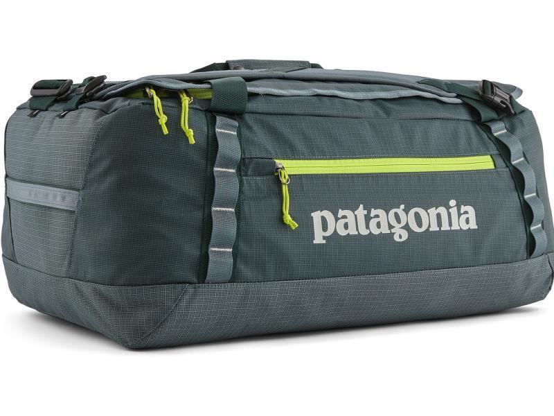 Black Hole Duffel 55L - Nouveau Green 1