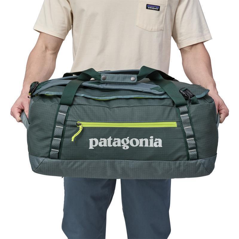Black Hole Duffel 55L - Nouveau Green 5