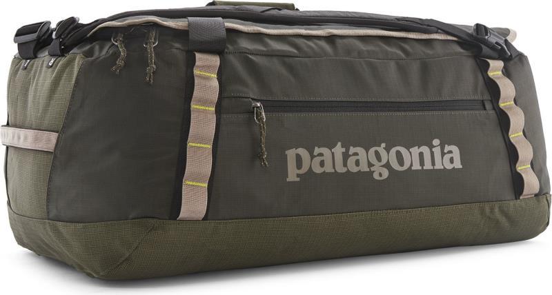 Black Hole Duffel 55L - Pine Needle Green 1