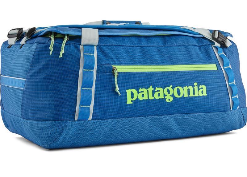 Black Hole Duffel 55L - Vessel Blue 1