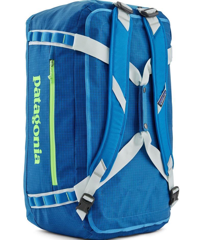 Black Hole Duffel 55L - Vessel Blue 2