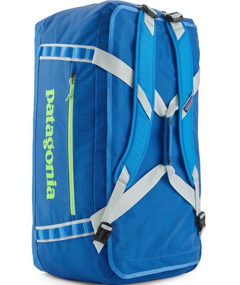 Black Hole Duffel 55L - Vessel Blue 3