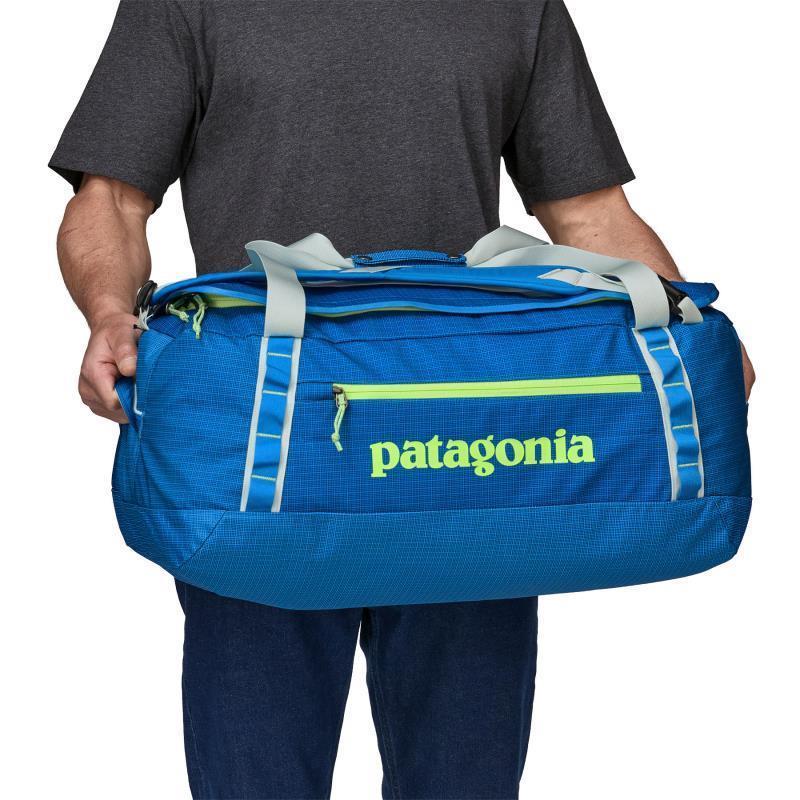 Black Hole Duffel 55L - Vessel Blue 6