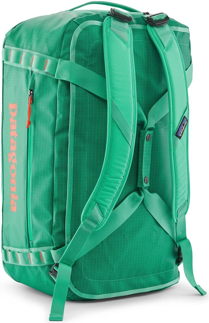 Black Hole Duffel 55L - aqua stone 1