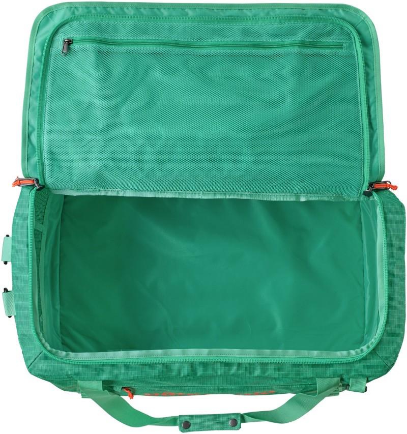 Black Hole Duffel 55L - aqua stone 1