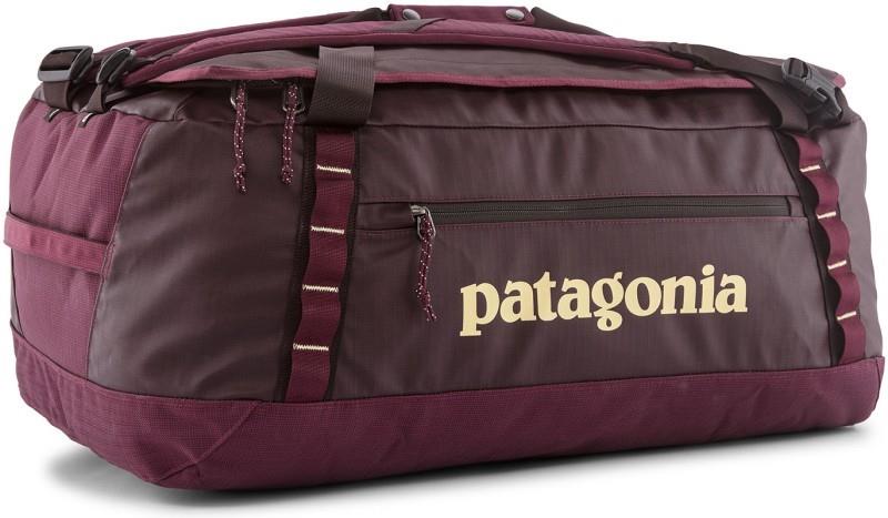 Black Hole Duffel 55L - berry fig 1