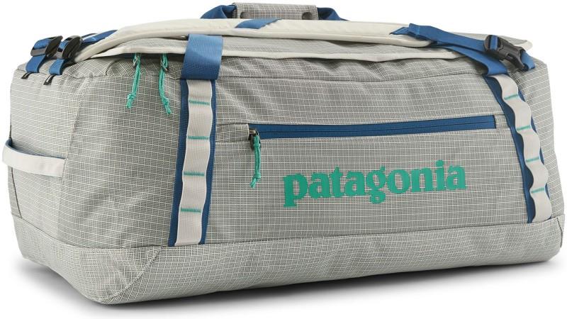 Black Hole Duffel 55L - birch white 1