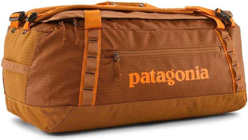 Black Hole Duffel 55L - cinnamon brown 1