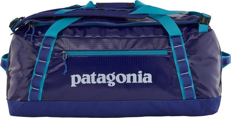 Black Hole Duffel 55L - cobalt blue 1