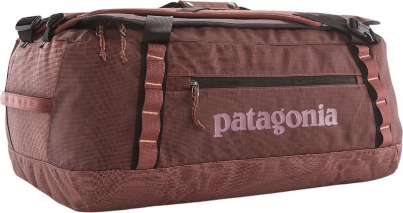 Black Hole Duffel 55L - dulse mauve 1
