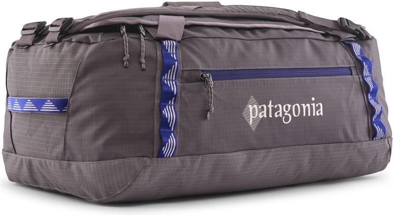 Black Hole Duffel 55L - hut tripper / may grey 1