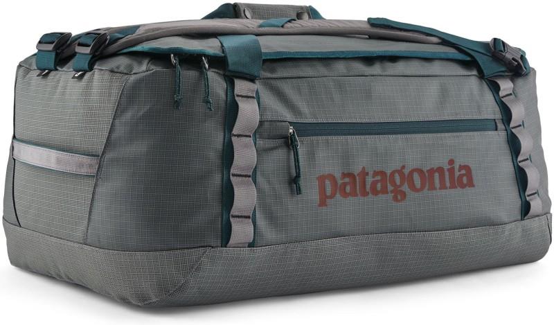 Black Hole Duffel 55L - noble grey 1