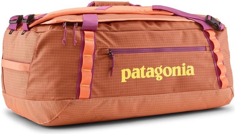 Black Hole Duffel 55L - peach sherbet 1
