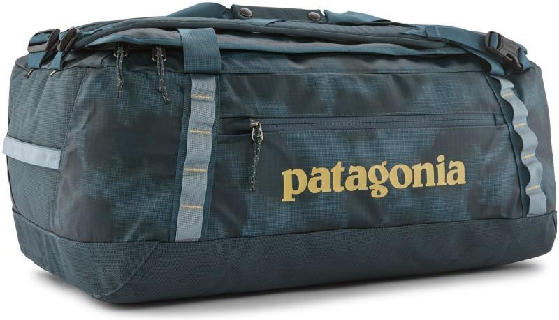 Black Hole Duffel 55L - sastrugi / summit blue 1
