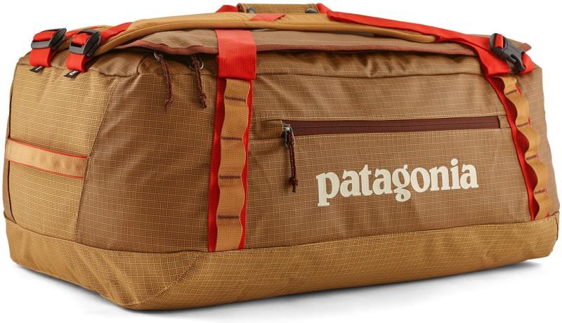 Black Hole Duffel 55L - talon gold 1