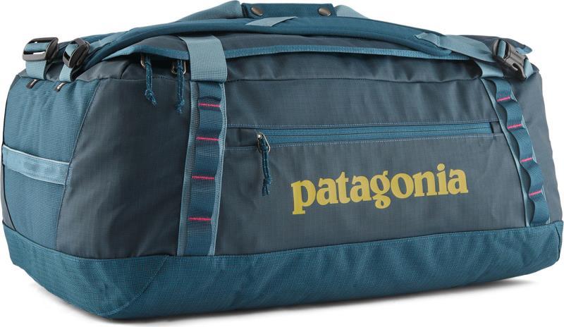 Black Hole Duffel 55L - tidal teal 1