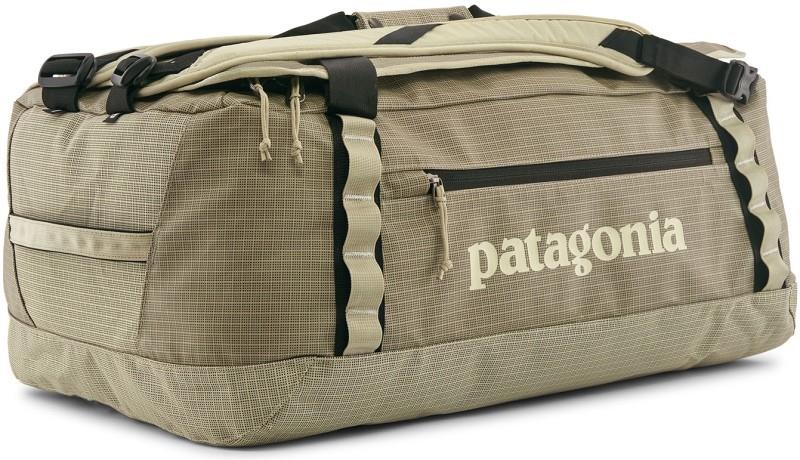 Black Hole Duffel 55L - weathered stone 1