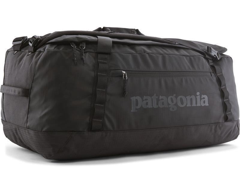 Black Hole Duffel 70L - Black 1