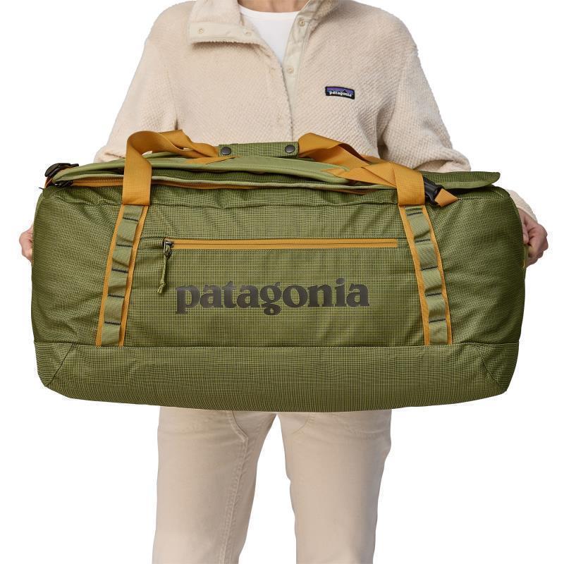 Black Hole Duffel 70L - Buckhorn Green 5