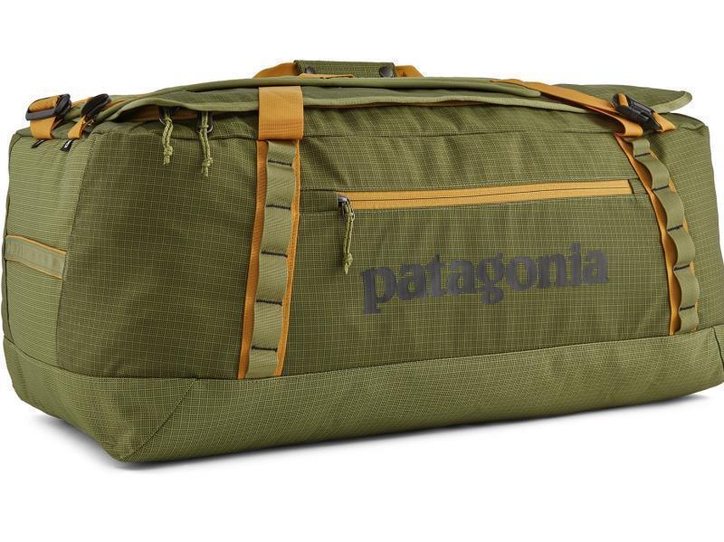 Black Hole Duffel 70L - Buckhorn Green 1