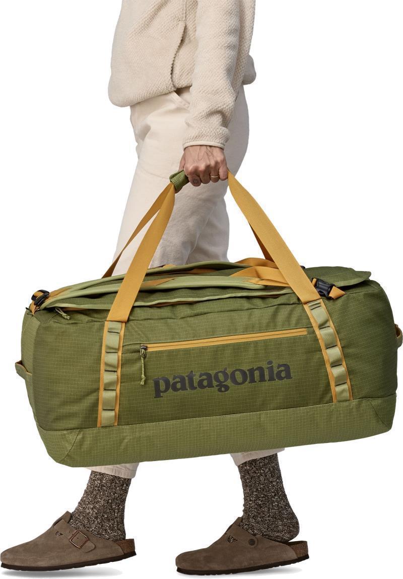 Black Hole Duffel 70L - Buckhorn Green 4
