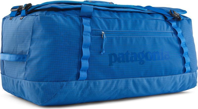 Black Hole Duffel 70L - Endless Blue 1