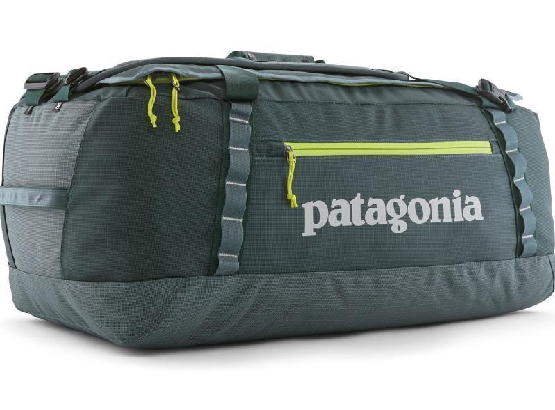 Black Hole Duffel 70L - Nouveau Green 1