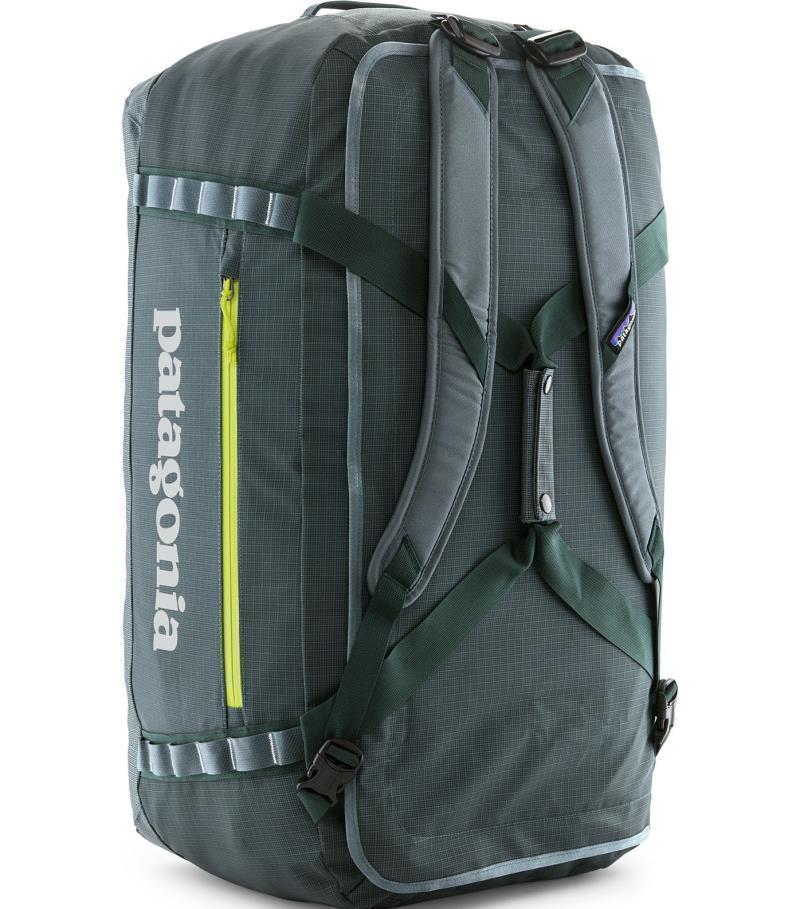Black Hole Duffel 70L - Nouveau Green 2