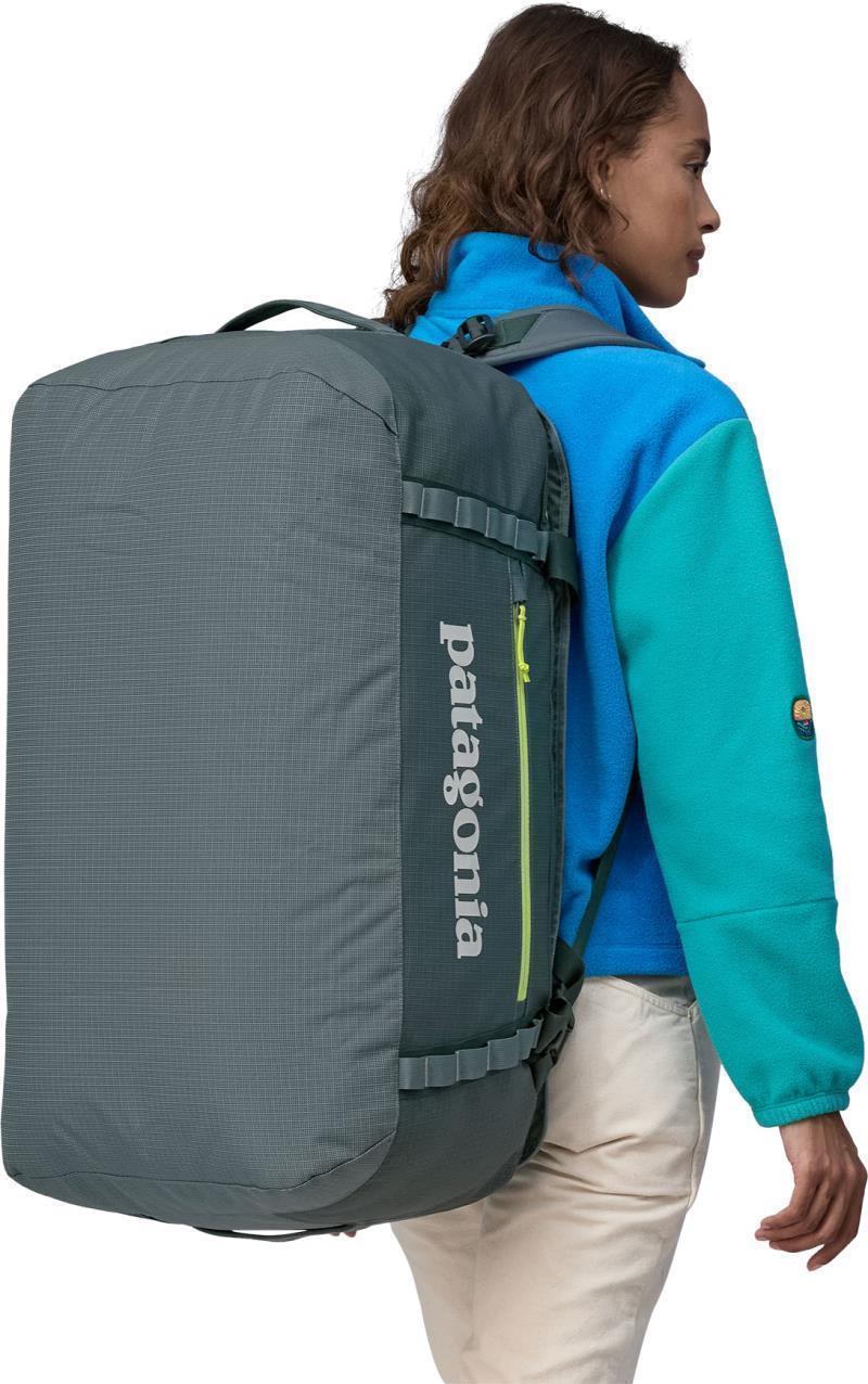 Black Hole Duffel 70L - Nouveau Green 3