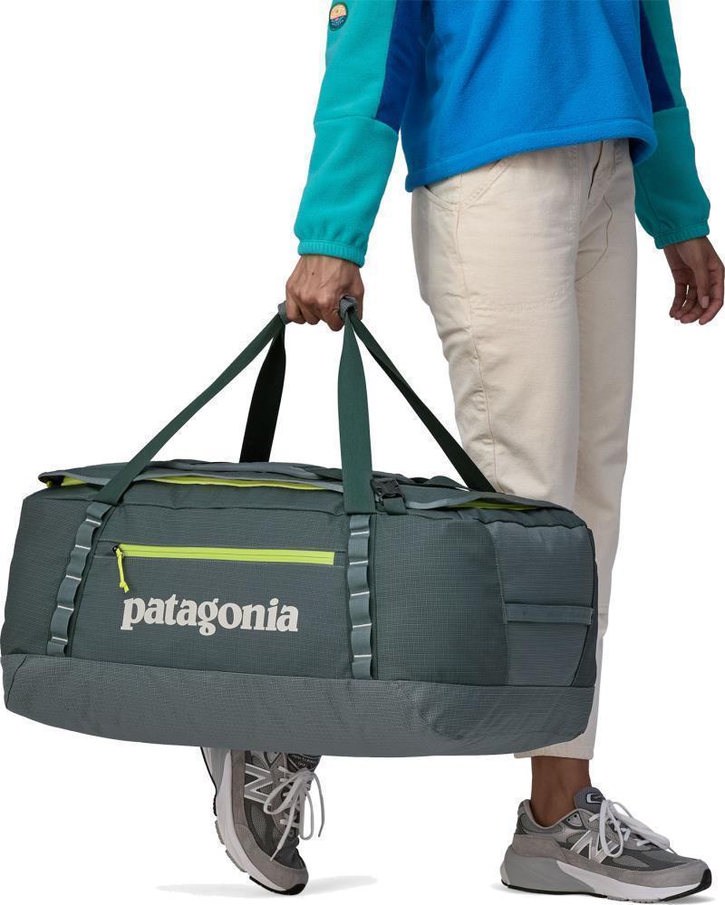 Black Hole Duffel 70L - Nouveau Green 4