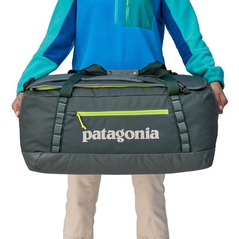 Black Hole Duffel 70L - Nouveau Green 5