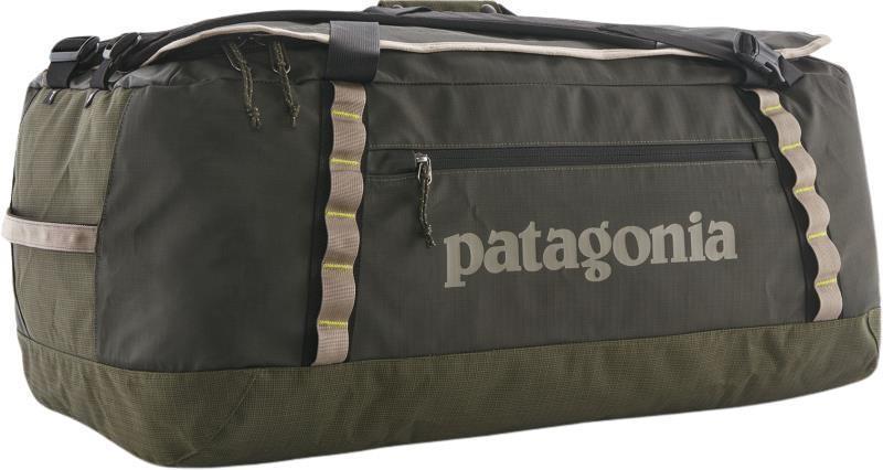 Black Hole Duffel 70L - Pine Needle Green 1