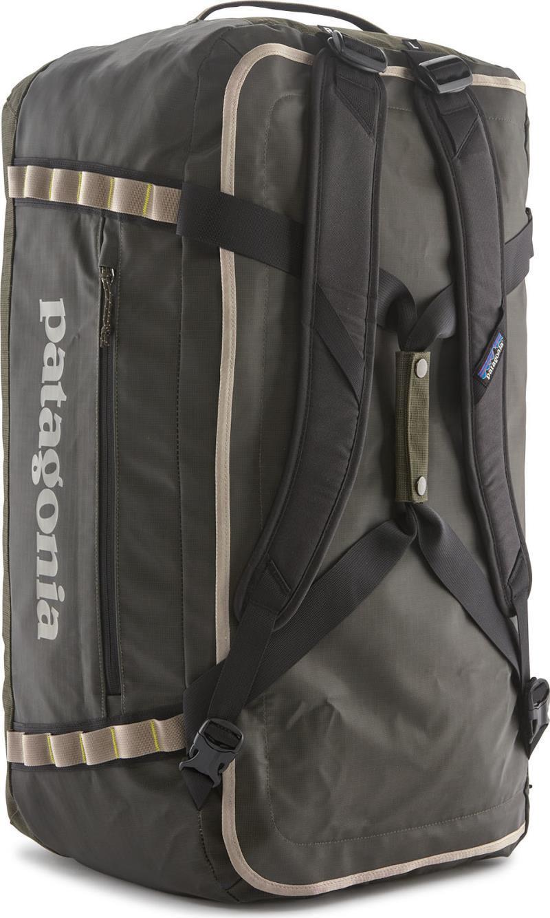 Black Hole Duffel 70L - Pine Needle Green 2