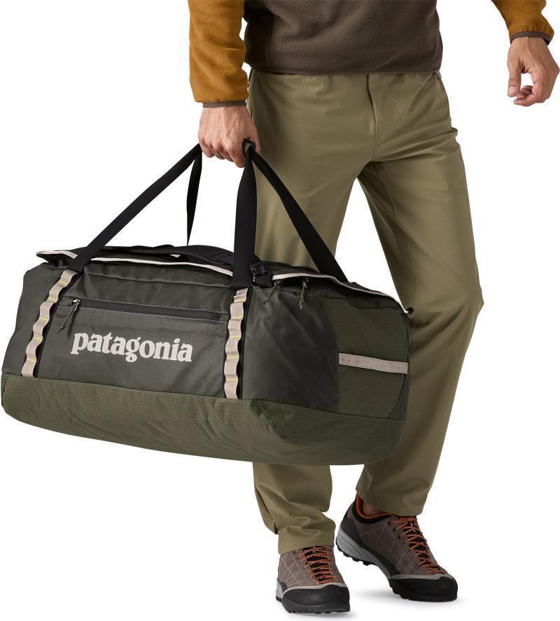 Black Hole Duffel 70L - Pine Needle Green 3