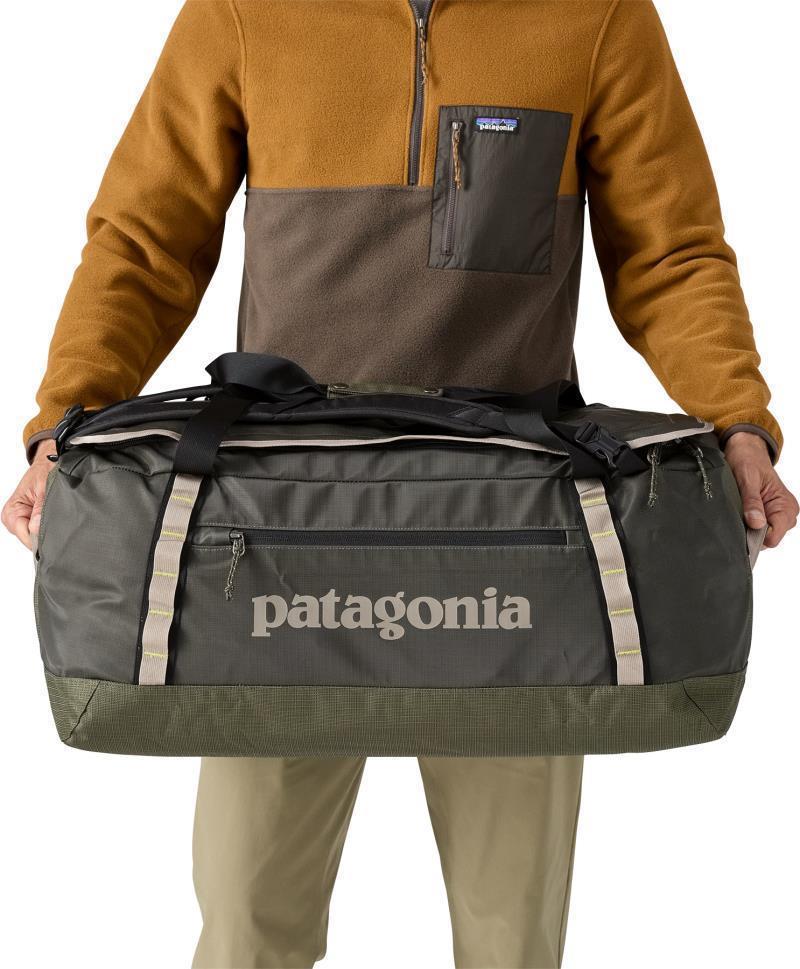 Black Hole Duffel 70L - Pine Needle Green 4