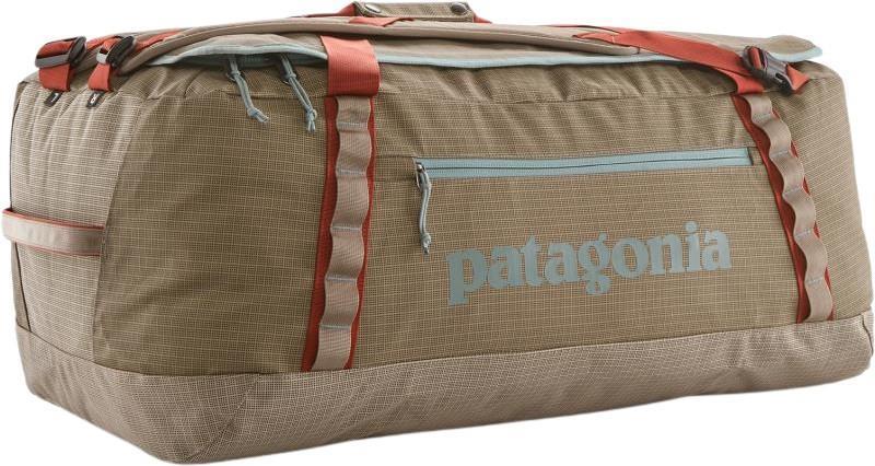 Black Hole Duffel 70L - Seabird Grey 1