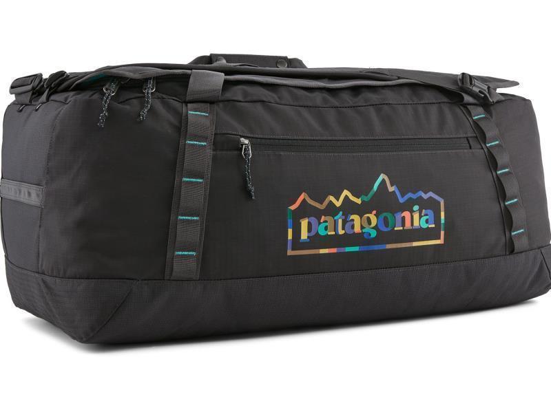 Black Hole Duffel 70L - Unity Fitz / Ink Black 1