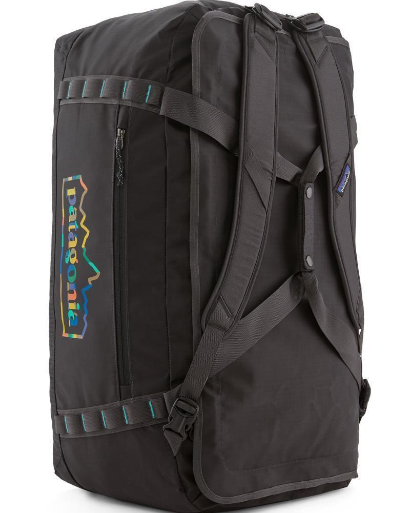 Black Hole Duffel 70L - Unity Fitz / Ink Black 2