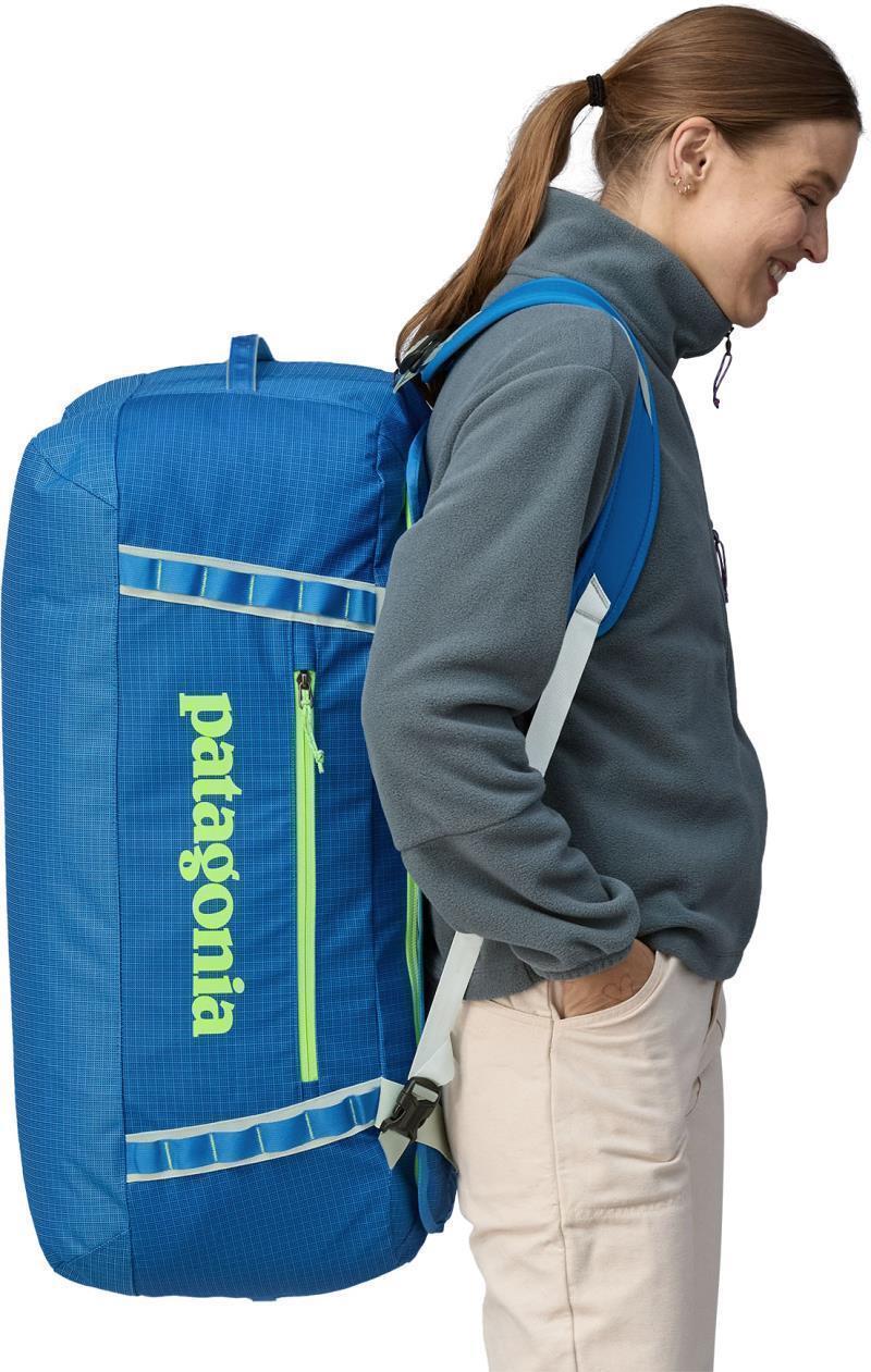 Black Hole Duffel 70L - Vessel Blue 2